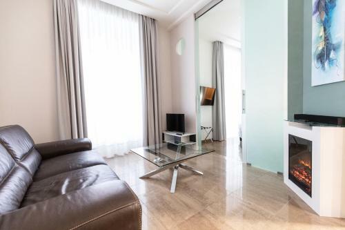 Hotel Sanfelice 33 Luxury Suites
