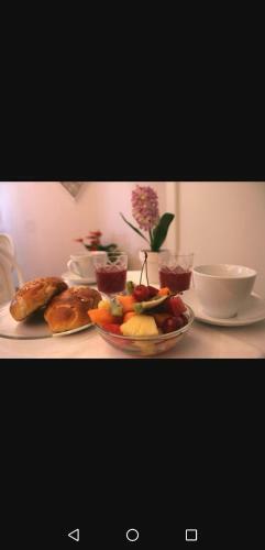 Bed & Breakfast Federico II