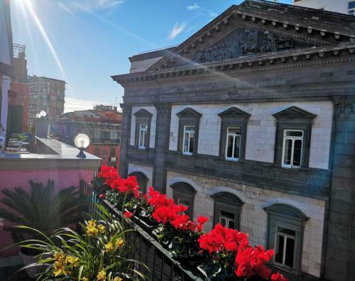 Bed & Breakfast Federico II