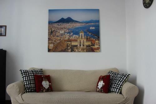 Apartamento Casa Latilla