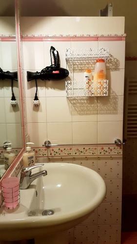 Apartamento Casa Latilla