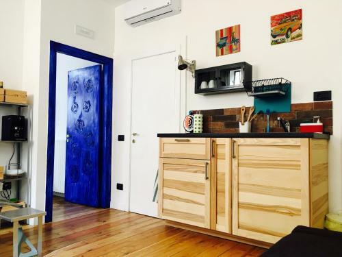 Apartamento Mansarda Bellini
