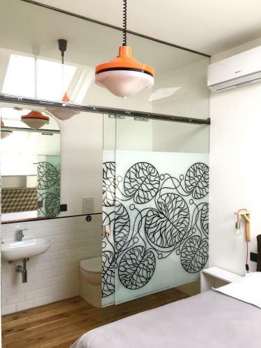 Apartamento Mansarda Bellini