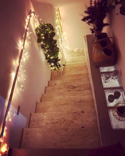 Apartamento Mansarda Bellini