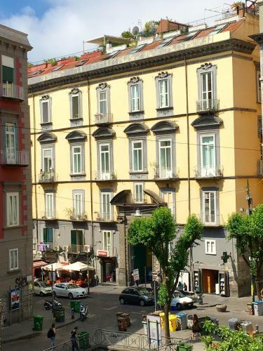 Apartamento Mansarda Bellini