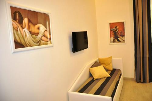 B&B Chiaia 216