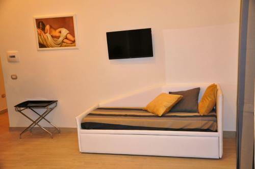 B&B Chiaia 216