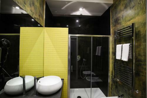 Hostal Gramsci Luxury Rooms