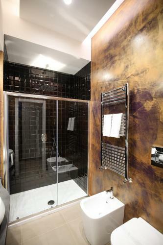 Hostal Gramsci Luxury Rooms