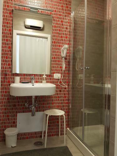 Hostal Sanbiagio, 25 Guesthouse