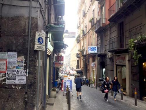 Bed & Breakfast Catoledo