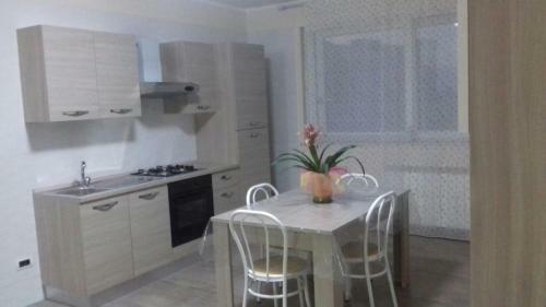 Apartamento Palazzo Del Mare