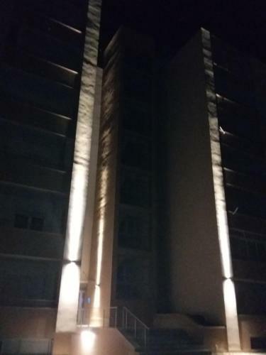 Apartamento Palazzo Del Mare