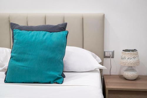 Bed & Breakfast Napoliviva Bovio
