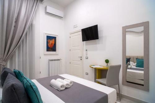 Bed & Breakfast Napoliviva Bovio