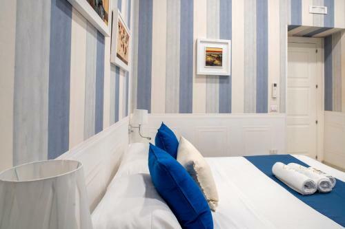 Bed & Breakfast Napoliviva Bovio