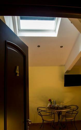 Hostal La Gemma