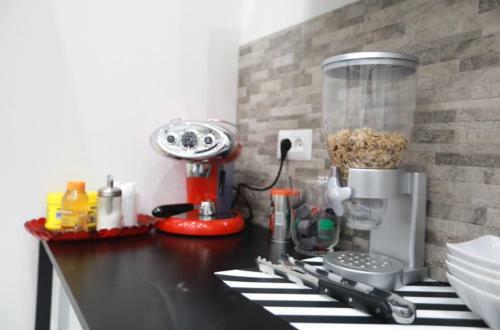 Bed & Breakfast Chiaia Guest House
