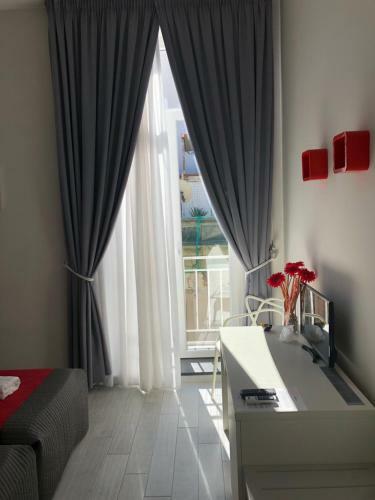 Bed & Breakfast Chiaia Guest House