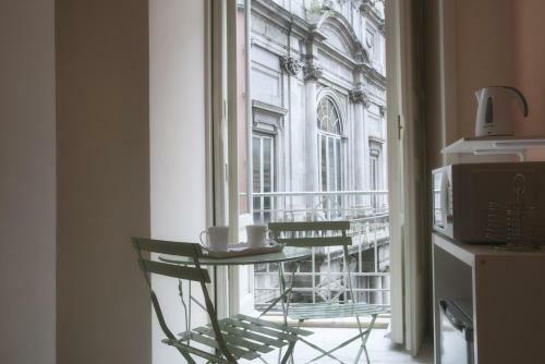 Apartamento Luxury Toledo 23 By Wonderful Italy