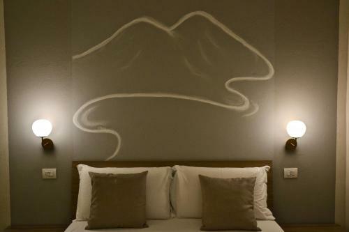 B&B Vicoli Di Napoli
