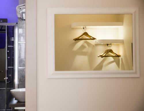 Hostal Royal Rooms Luxury Suite