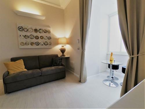 Hostal Royal Rooms Luxury Suite