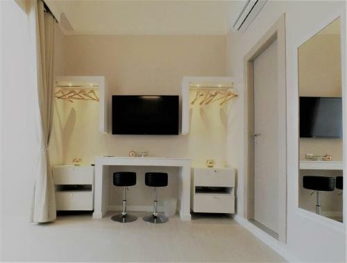 Hostal Royal Rooms Luxury Suite