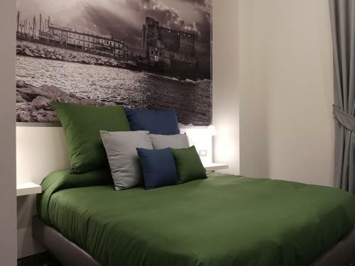 Hostal Beverello Rooms