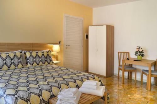 Bed & Breakfast La Locanda Dell'arte-museo