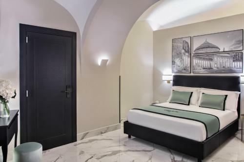 Bed & Breakfast Citykey Napoli