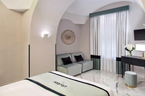Bed & Breakfast Citykey Napoli