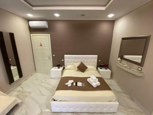 Bed & Breakfast Porto Rooms & Suite