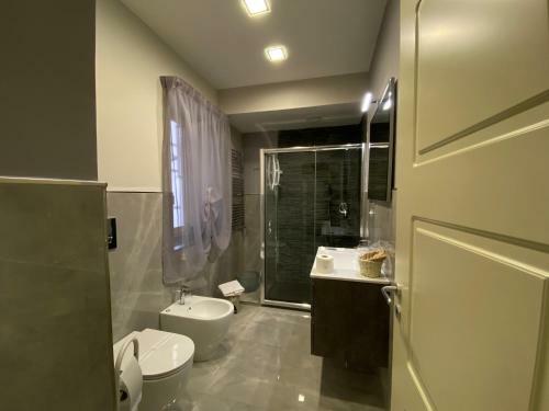 Bed & Breakfast Porto Rooms & Suite