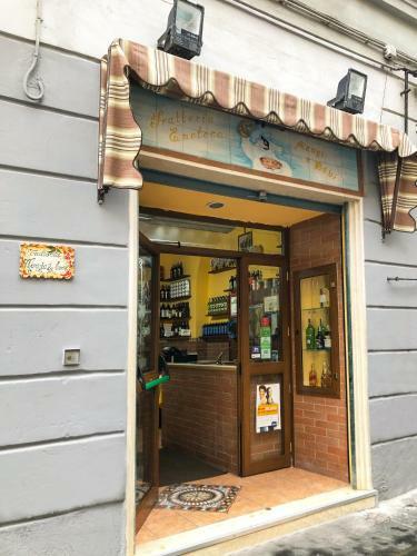 Bed & Breakfast Porto Rooms & Suite