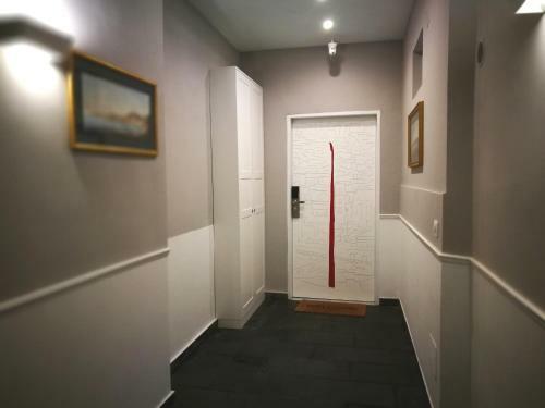 Hostal Residenza Matilde
