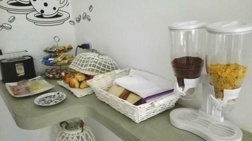 Bed & Breakfast Sotto Le Stelle Ai Decumani