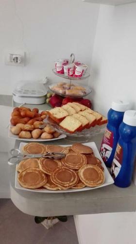 Bed & Breakfast Sotto Le Stelle Ai Decumani