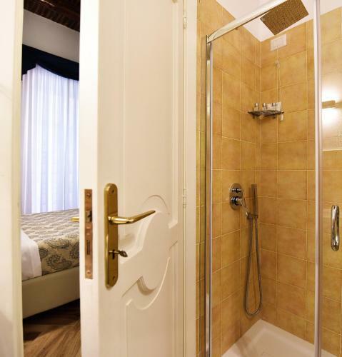 Bed & Breakfast Mareluna Suite de Charme