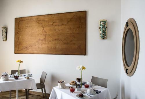 Bed & Breakfast Mareluna Suite de Charme