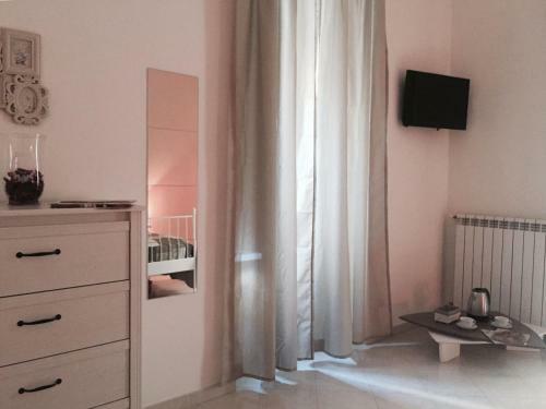 Hostal Sfumature Partenopee