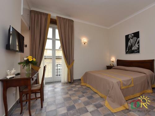Bed & Breakfast Dimora Conte Di Ruvo