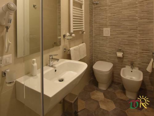 Bed & Breakfast Dimora Conte Di Ruvo