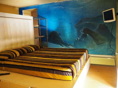 Apartamento La Dimora Di Chiaia