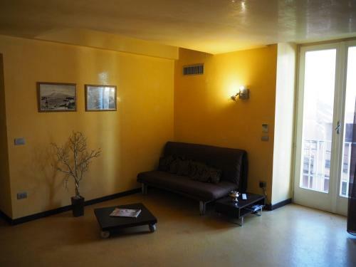 Apartamento La Dimora Di Chiaia