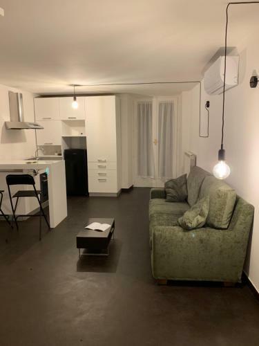 Apartamento La Dimora Di Chiaia