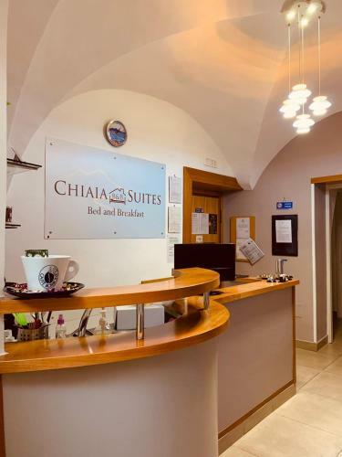 Hostal Chiaia Suites