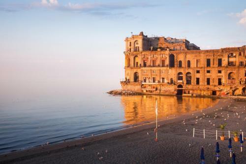 Apartamento LHP Suite Posillipo
