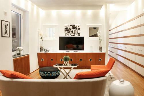 Apartamento LHP Suite Posillipo