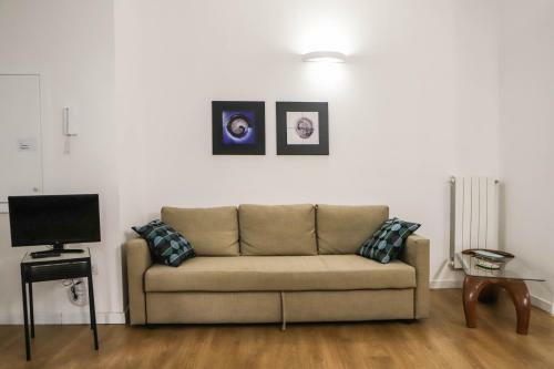 Apartamento Il Loggiato By Wonderful Italy